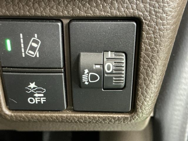 N-BOX L ナビ Rカメラ ブルートゥース CD 衝突回避支援ブレーキ I-STOP クリソナ PW パワステ Sヒーター スマ-トキ- Bカメ 横滑り防止 整備記録簿 LEDライト エアコン付き Wエアバック(51枚目)