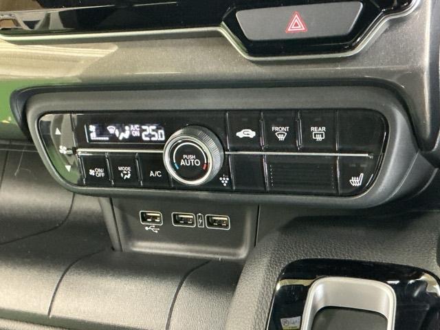 N-WGNカスタム Lホンダセンシング ナビ Rカメラ ブルートゥース フルセグ クリソナ ETC付き ブレーキサポート ECON 整備記録簿 スマ-トキ- エアコン バックカメラ LEDヘッド オートクルーズ USB接続 DVD 盗難防止(15枚目)