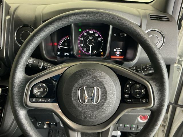 N-WGNカスタム Lホンダセンシング ナビ Rカメラ ブルートゥース フルセグ クリソナ ETC付き ブレーキサポート ECON 整備記録簿 スマ-トキ- エアコン バックカメラ LEDヘッド オートクルーズ USB接続 DVD 盗難防止(25枚目)