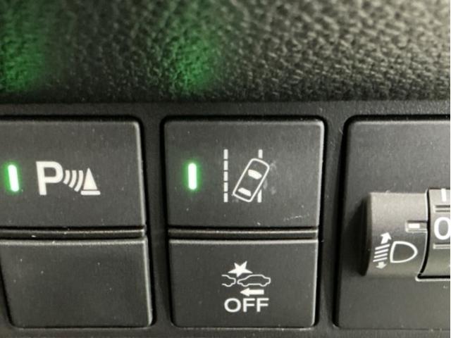 N-WGNカスタム Lホンダセンシング ナビ Rカメラ ブルートゥース フルセグ クリソナ ETC付き ブレーキサポート ECON 整備記録簿 スマ-トキ- エアコン バックカメラ LEDヘッド オートクルーズ USB接続 DVD 盗難防止(28枚目)