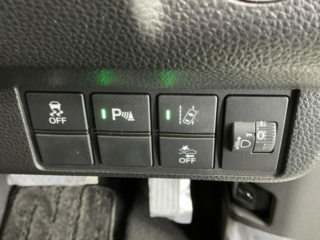 N-WGNカスタム Lホンダセンシング ナビ Rカメラ ブルートゥース フルセグ クリソナ ETC付き ブレーキサポート ECON 整備記録簿 スマ-トキ- エアコン バックカメラ LEDヘッド オートクルーズ USB接続 DVD 盗難防止(30枚目)