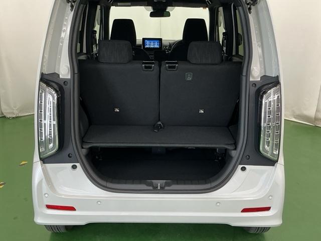N-WGNカスタム Lホンダセンシング ナビ Rカメラ ブルートゥース フルセグ クリソナ ETC付き ブレーキサポート ECON 整備記録簿 スマ-トキ- エアコン バックカメラ LEDヘッド オートクルーズ USB接続 DVD 盗難防止(31枚目)