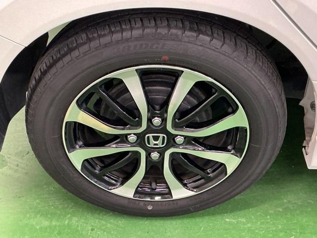 N-WGNカスタム Lホンダセンシング ナビ Rカメラ ブルートゥース フルセグ クリソナ ETC付き ブレーキサポート ECON 整備記録簿 スマ-トキ- エアコン バックカメラ LEDヘッド オートクルーズ USB接続 DVD 盗難防止(34枚目)