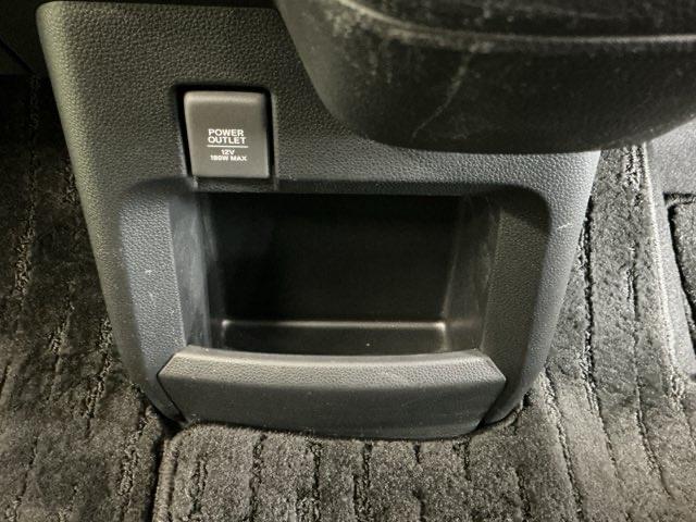 N-WGNカスタム Lホンダセンシング ナビ Rカメラ ブルートゥース フルセグ クリソナ ETC付き ブレーキサポート ECON 整備記録簿 スマ-トキ- エアコン バックカメラ LEDヘッド オートクルーズ USB接続 DVD 盗難防止(56枚目)