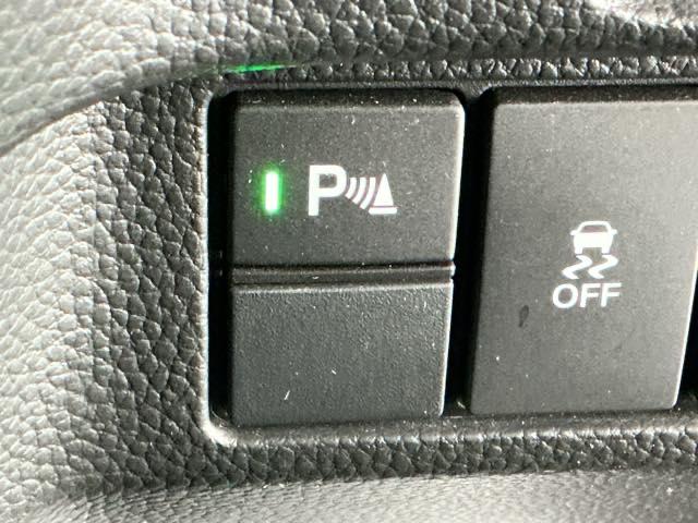 N-BOXカスタム L ナビ Rカメラ ブルートゥース フルセグTV 両席電動スライドドア Pソナー サイドエアバッグ Aストップ シートヒータ ベンチシート 点検記録簿 キーフリーシステム LEDライト リアカメ AC(22枚目)