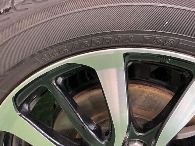 N-BOXカスタム L ナビ Rカメラ ブルートゥース フルセグTV 両席電動スライドドア Pソナー サイドエアバッグ Aストップ シートヒータ ベンチシート 点検記録簿 キーフリーシステム LEDライト リアカメ AC(52枚目)