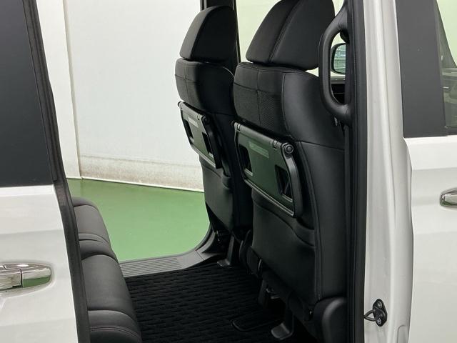 N-BOXカスタム L ナビ Rカメラ ブルートゥース フルセグTV 両席電動スライドドア Pソナー サイドエアバッグ Aストップ シートヒータ ベンチシート 点検記録簿 キーフリーシステム LEDライト リアカメ AC(57枚目)