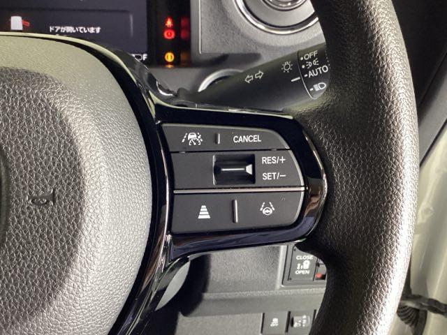 Ｎ－ＢＯＸカスタム ベースグレード　ドラレコ　ナビ　Ｒカメラ　ブルートゥース　ＵＳＢ接続　ＣＭＢＳ　Ｄレコ　ベンチシート　オートエアコン　スマートキ　ＬＥＤ　盗難防止装置　クルコン　ＥＴＣ　バックカメラ　フルセグＴＶ　パワーステアリング（48枚目）