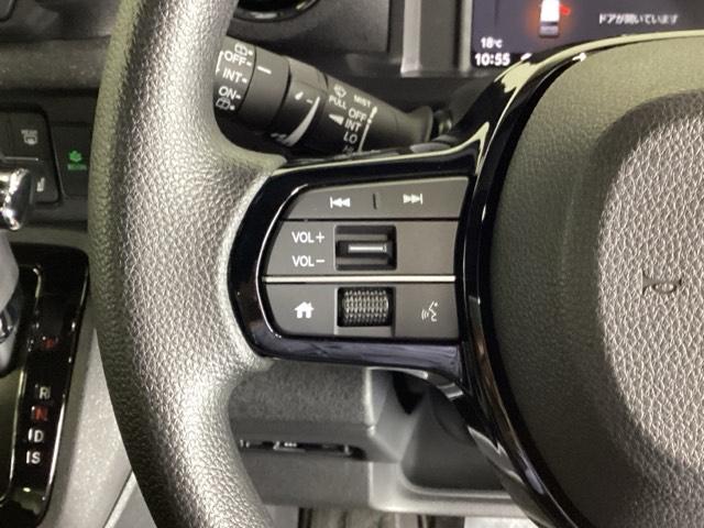 Ｎ－ＢＯＸカスタム ベースグレード　ドラレコ　ナビ　Ｒカメラ　ブルートゥース　ＵＳＢ接続　ＣＭＢＳ　Ｄレコ　ベンチシート　オートエアコン　スマートキ　ＬＥＤ　盗難防止装置　クルコン　ＥＴＣ　バックカメラ　フルセグＴＶ　パワーステアリング（49枚目）