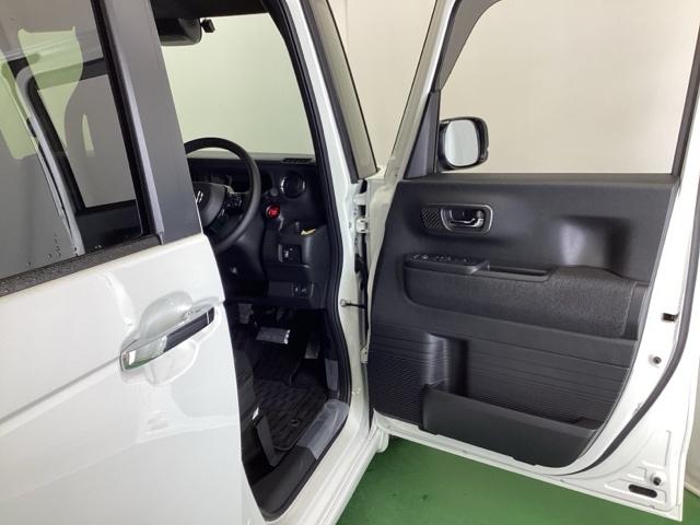 Ｎ－ＢＯＸカスタム ベースグレード　ドラレコ　ナビ　Ｒカメラ　ブルートゥース　ＵＳＢ接続　ＣＭＢＳ　Ｄレコ　ベンチシート　オートエアコン　スマートキ　ＬＥＤ　盗難防止装置　クルコン　ＥＴＣ　バックカメラ　フルセグＴＶ　パワーステアリング（54枚目）