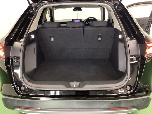 ヴェゼル ｅ：ＨＥＶＸ　ナビ　Ｒカメラ　ブルートゥース　フルセグＴＶ　前後障害物センサー　ＡＡＣ　イモビライザー　スマ－トキ－　誤発進抑制　ＰＷ　リアカメラ　クルコン　ＥＳＣ　ＥＴＣ装備　キーフリー　ＬＥＤヘッドランプ　ＰＳ（26枚目）