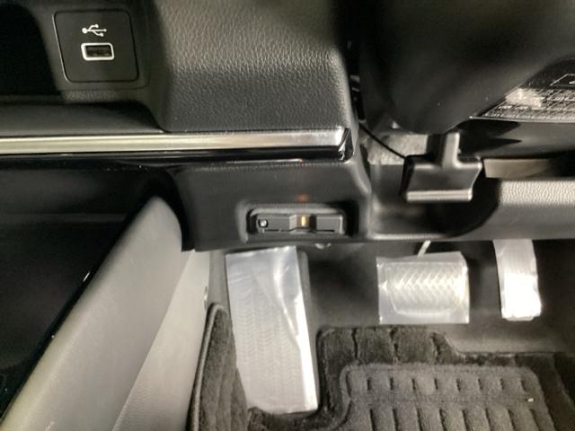 ヴェゼル ｅ：ＨＥＶＺ　ドラレコ　ナビ　Ｒカメラ　ブルートゥース　衝突回避支援ブレーキ機能　スマキ　Ｐトランク　フルオートエアコン　Ｄレコ　エアバッグ　両席エアバック　パワーウィンドウ　ＬＥＤランプ　ソナー　クルーズＣ（15枚目）