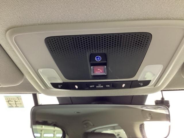 ヴェゼル ｅ：ＨＥＶＺ　ドラレコ　ナビ　Ｒカメラ　ブルートゥース　衝突回避支援ブレーキ機能　スマキ　Ｐトランク　フルオートエアコン　Ｄレコ　エアバッグ　両席エアバック　パワーウィンドウ　ＬＥＤランプ　ソナー　クルーズＣ（52枚目）