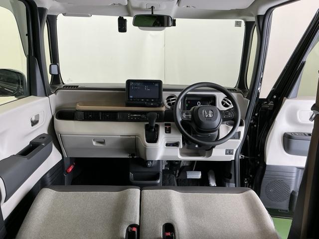 Ｎ－ＢＯＸ ベースグレード　ドラレコ　ナビ　Ｒカメラ　ブルートゥース（2枚目）