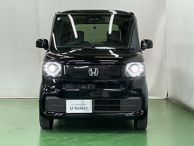 Ｎ－ＢＯＸ ベースグレード　ドラレコ　ナビ　Ｒカメラ　ブルートゥース（6枚目）