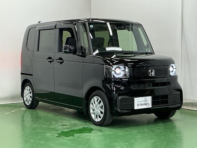 Ｎ－ＢＯＸ ベースグレード　ドラレコ　ナビ　Ｒカメラ　ブルートゥース（7枚目）