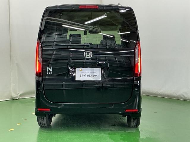 Ｎ－ＢＯＸ ベースグレード　ドラレコ　ナビ　Ｒカメラ　ブルートゥース（9枚目）