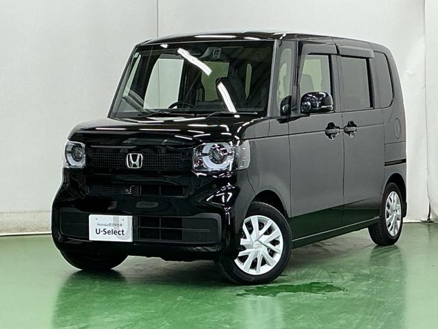 Ｎ－ＢＯＸ ベースグレード　ドラレコ　ナビ　Ｒカメラ　ブルートゥース（10枚目）