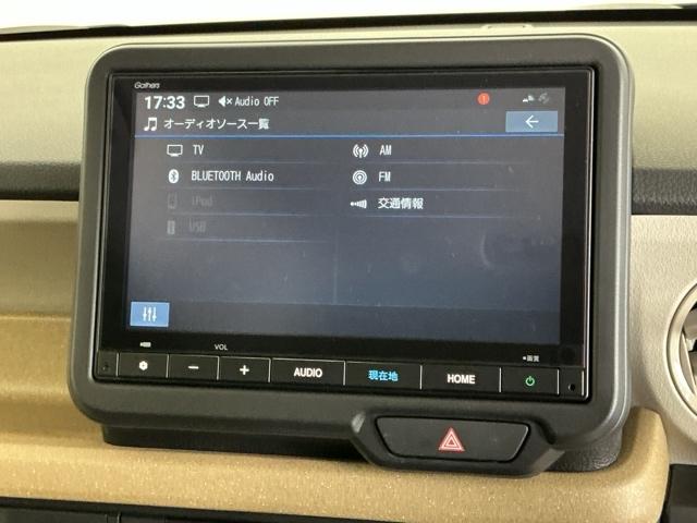 Ｎ－ＢＯＸ ベースグレード　ドラレコ　ナビ　Ｒカメラ　ブルートゥース（11枚目）