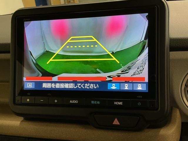 Ｎ－ＢＯＸ ベースグレード　ドラレコ　ナビ　Ｒカメラ　ブルートゥース（12枚目）