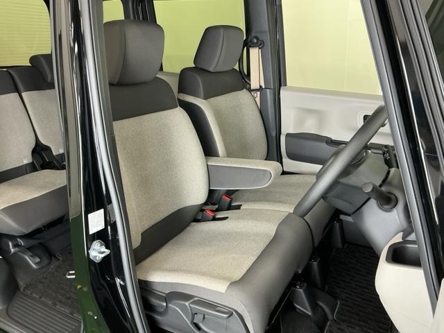 Ｎ－ＢＯＸ ベースグレード　ドラレコ　ナビ　Ｒカメラ　ブルートゥース（24枚目）