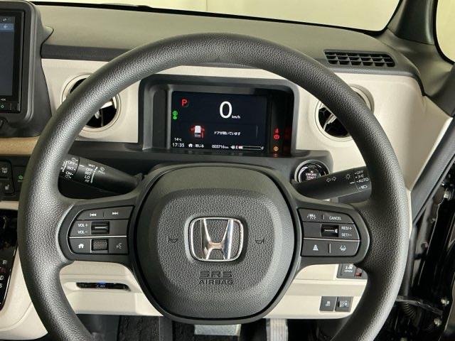 Ｎ－ＢＯＸ ベースグレード　ドラレコ　ナビ　Ｒカメラ　ブルートゥース（26枚目）