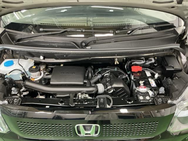 Ｎ－ＢＯＸ ベースグレード　ドラレコ　ナビ　Ｒカメラ　ブルートゥース（33枚目）