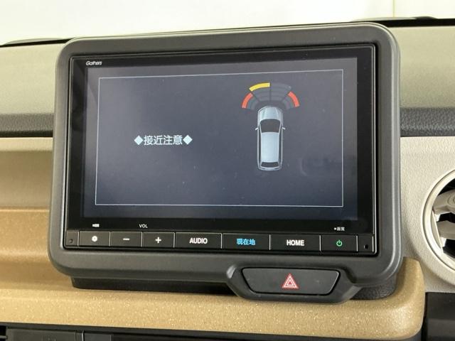 Ｎ－ＢＯＸ ベースグレード　ドラレコ　ナビ　Ｒカメラ　ブルートゥース（60枚目）