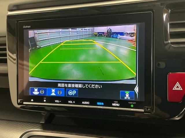 ステップワゴンスパーダ スパーダハイブリッドＧホンダセンシング　ドラレコ　ナビ　Ｒカメラ　ブルートゥース　ＣＭＢＳ　リヤカメラ　スマキー　Ａストップ　ＥＳＣ　ＵＳＢ入力　両側自動ドア　オートエアコン　カーテンエアバッグ　ＬＥＤヘッドライト　クルーズコントロール（12枚目）