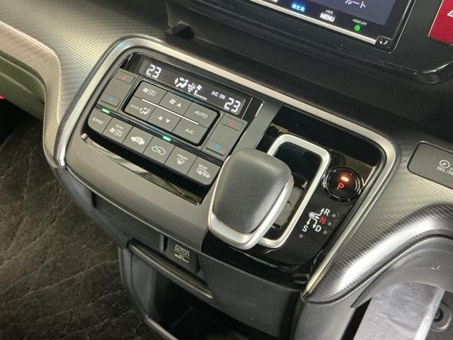 ステップワゴンスパーダ スパーダハイブリッドＧホンダセンシング　ドラレコ　ナビ　Ｒカメラ　ブルートゥース　ＣＭＢＳ　リヤカメラ　スマキー　Ａストップ　ＥＳＣ　ＵＳＢ入力　両側自動ドア　オートエアコン　カーテンエアバッグ　ＬＥＤヘッドライト　クルーズコントロール（17枚目）