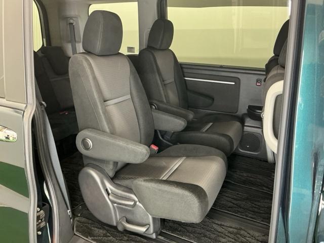 ステップワゴンスパーダ スパーダハイブリッドＧホンダセンシング　ドラレコ　ナビ　Ｒカメラ　ブルートゥース　ＣＭＢＳ　リヤカメラ　スマキー　Ａストップ　ＥＳＣ　ＵＳＢ入力　両側自動ドア　オートエアコン　カーテンエアバッグ　ＬＥＤヘッドライト　クルーズコントロール（21枚目）