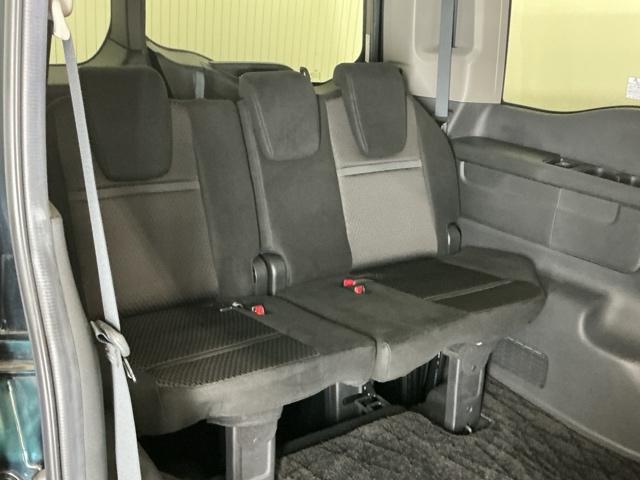 ステップワゴンスパーダ スパーダハイブリッドＧホンダセンシング　ドラレコ　ナビ　Ｒカメラ　ブルートゥース　ＣＭＢＳ　リヤカメラ　スマキー　Ａストップ　ＥＳＣ　ＵＳＢ入力　両側自動ドア　オートエアコン　カーテンエアバッグ　ＬＥＤヘッドライト　クルーズコントロール（22枚目）