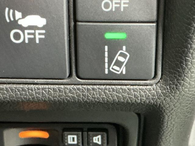 ステップワゴンスパーダ スパーダハイブリッドＧホンダセンシング　ドラレコ　ナビ　Ｒカメラ　ブルートゥース　ＣＭＢＳ　リヤカメラ　スマキー　Ａストップ　ＥＳＣ　ＵＳＢ入力　両側自動ドア　オートエアコン　カーテンエアバッグ　ＬＥＤヘッドライト　クルーズコントロール（27枚目）