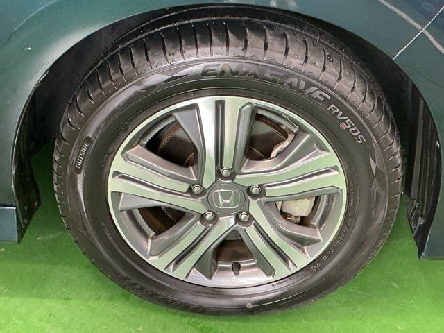 ステップワゴンスパーダ スパーダハイブリッドＧホンダセンシング　ドラレコ　ナビ　Ｒカメラ　ブルートゥース　ＣＭＢＳ　リヤカメラ　スマキー　Ａストップ　ＥＳＣ　ＵＳＢ入力　両側自動ドア　オートエアコン　カーテンエアバッグ　ＬＥＤヘッドライト　クルーズコントロール（33枚目）