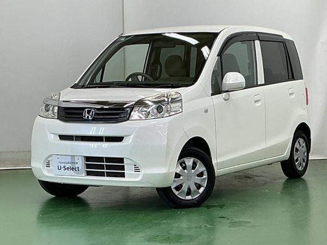 ライフ Ｇ　バックモニター＋ＡＭ／ＦＭチューナー付ＣＤプレーヤー　両席エアバッグ　キーレス付き　Ｒカメ　ベンチ　前席パワーウィンドウ　運転席エアバック　ＡＢＳ　パワーステアリング　オートエアコン（10枚目）