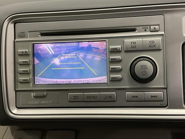 ライフ Ｇ　バックモニター＋ＡＭ／ＦＭチューナー付ＣＤプレーヤー　両席エアバッグ　キーレス付き　Ｒカメ　ベンチ　前席パワーウィンドウ　運転席エアバック　ＡＢＳ　パワーステアリング　オートエアコン（12枚目）