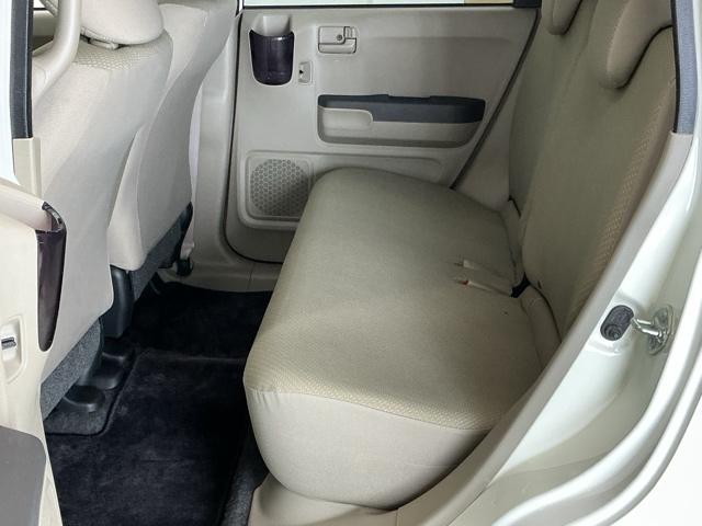 ライフ Ｇ　バックモニター＋ＡＭ／ＦＭチューナー付ＣＤプレーヤー　両席エアバッグ　キーレス付き　Ｒカメ　ベンチ　前席パワーウィンドウ　運転席エアバック　ＡＢＳ　パワーステアリング　オートエアコン（49枚目）