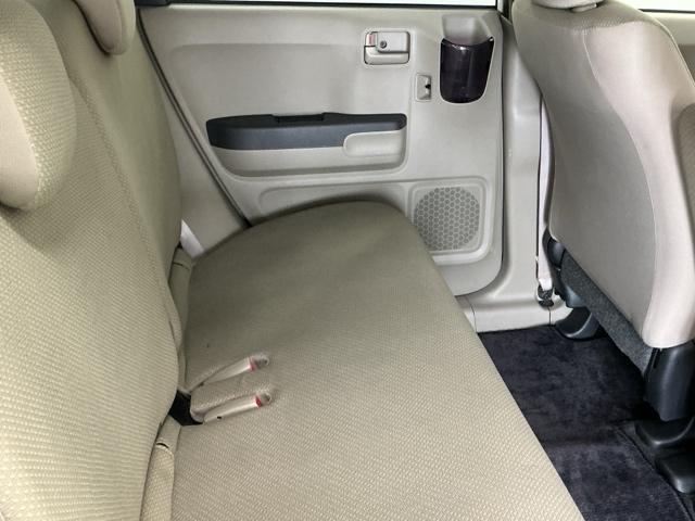 ライフ Ｇ　バックモニター＋ＡＭ／ＦＭチューナー付ＣＤプレーヤー　両席エアバッグ　キーレス付き　Ｒカメ　ベンチ　前席パワーウィンドウ　運転席エアバック　ＡＢＳ　パワーステアリング　オートエアコン（50枚目）