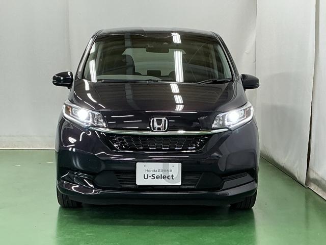 �k�d�c�w�b�h���C�g�𑕔����Ă��܂��B�k�d�c�w�b�h���C�g�͂ƂĂ����邭�A�J�̓����ԑ��s�����S�E���S�ł��B�I�[�g���C�g�R���g���[���t���Ŏ��̖͂��邳�ɉ����Ď����œ_���E�������܂�