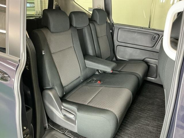 フリードハイブリッド ハイブリッド・Ｇブラックスタイル　ドラレコ　ナビ　Ｒカメラ　ブルートゥース　Ｗ電動ドア　衝突軽減ブレーキ　オートクルーズコントロール　ドライブレコーダー　シートヒータ　盗難防止装置　キーフリー　３列シート　ＬＥＤヘッドランプ　フルセグ（23枚目）