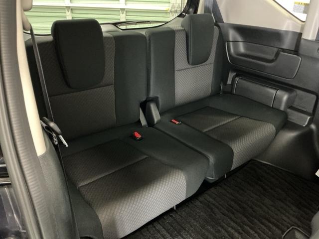 フリードハイブリッド ハイブリッド・Ｇブラックスタイル　ドラレコ　ナビ　Ｒカメラ　ブルートゥース　Ｗ電動ドア　衝突軽減ブレーキ　オートクルーズコントロール　ドライブレコーダー　シートヒータ　盗難防止装置　キーフリー　３列シート　ＬＥＤヘッドランプ　フルセグ（24枚目）