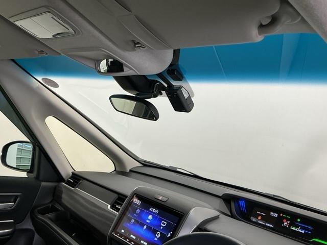 フリードハイブリッド ハイブリッド・Ｇブラックスタイル　ドラレコ　ナビ　Ｒカメラ　ブルートゥース　Ｗ電動ドア　衝突軽減ブレーキ　オートクルーズコントロール　ドライブレコーダー　シートヒータ　盗難防止装置　キーフリー　３列シート　ＬＥＤヘッドランプ　フルセグ（31枚目）