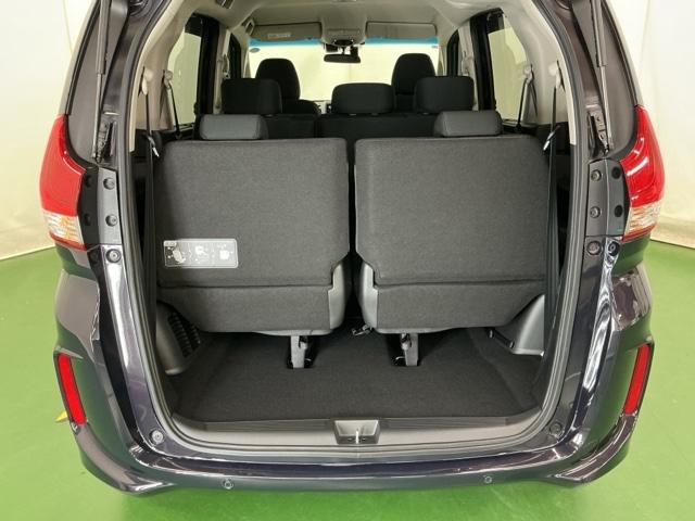 フリードハイブリッド ハイブリッド・Ｇブラックスタイル　ドラレコ　ナビ　Ｒカメラ　ブルートゥース　Ｗ電動ドア　衝突軽減ブレーキ　オートクルーズコントロール　ドライブレコーダー　シートヒータ　盗難防止装置　キーフリー　３列シート　ＬＥＤヘッドランプ　フルセグ（32枚目）