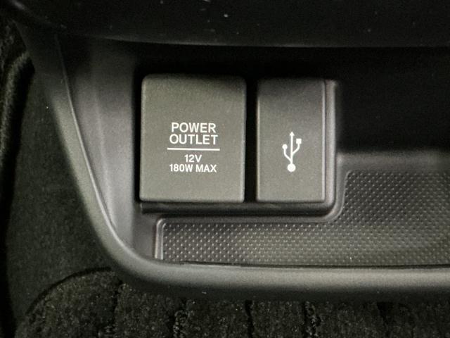 フリードハイブリッド ハイブリッド・Ｇブラックスタイル　ドラレコ　ナビ　Ｒカメラ　ブルートゥース　Ｗ電動ドア　衝突軽減ブレーキ　オートクルーズコントロール　ドライブレコーダー　シートヒータ　盗難防止装置　キーフリー　３列シート　ＬＥＤヘッドランプ　フルセグ（54枚目）