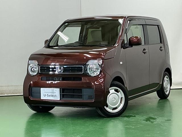 Ｎ－ＷＧＮ Ｌホンダセンシング　ドラレコ　Ｒカメラ　ＣＤ　ＴＶ　ＥＴＣ　Ｂモニタ　誤発進抑制　シートヒータ　オートライト　横滑り防止機能　ＵＳＢポート　パーキングセンサー　セキュリティアラーム　キーフリー　スマートキー　記録簿（10枚目）