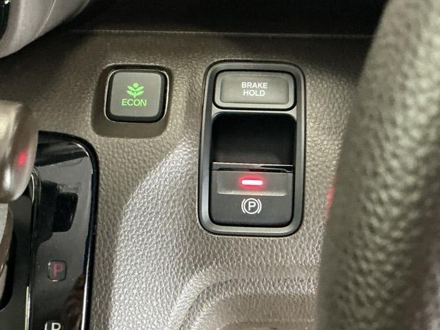 Ｎ－ＷＧＮ Ｌホンダセンシング　ドラレコ　Ｒカメラ　ＣＤ　ＴＶ　ＥＴＣ　Ｂモニタ　誤発進抑制　シートヒータ　オートライト　横滑り防止機能　ＵＳＢポート　パーキングセンサー　セキュリティアラーム　キーフリー　スマートキー　記録簿（18枚目）