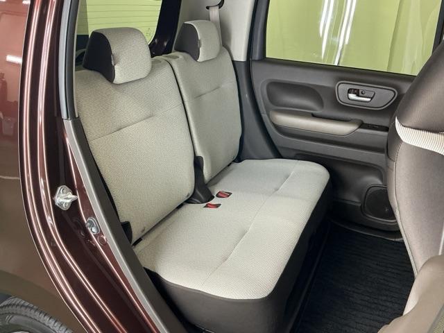 Ｎ－ＷＧＮ Ｌホンダセンシング　ドラレコ　Ｒカメラ　ＣＤ　ＴＶ　ＥＴＣ　Ｂモニタ　誤発進抑制　シートヒータ　オートライト　横滑り防止機能　ＵＳＢポート　パーキングセンサー　セキュリティアラーム　キーフリー　スマートキー　記録簿（26枚目）