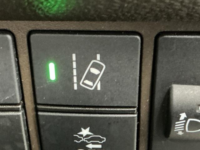 Ｎ－ＷＧＮ Ｌホンダセンシング　ドラレコ　Ｒカメラ　ＣＤ　ＴＶ　ＥＴＣ　Ｂモニタ　誤発進抑制　シートヒータ　オートライト　横滑り防止機能　ＵＳＢポート　パーキングセンサー　セキュリティアラーム　キーフリー　スマートキー　記録簿（30枚目）