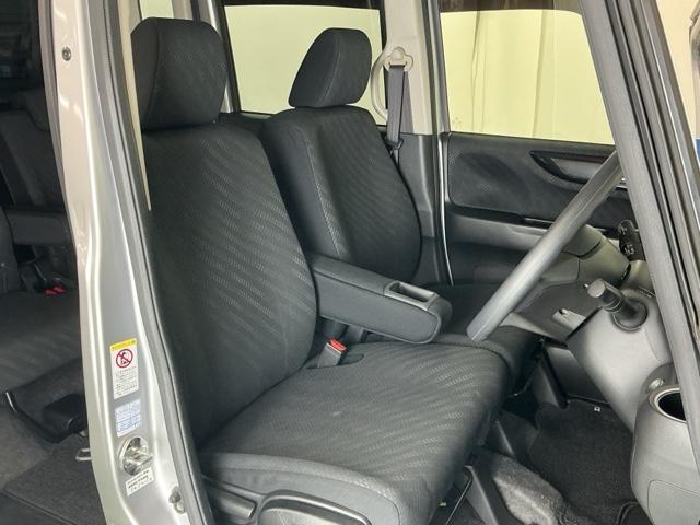 Ｎ－ＢＯＸカスタム Ｇ・Ａパッケージ　ナビ　Ｒカメラ　ブルートゥース　フルセグ　追突被害軽減ブレーキ　ｉストップ　サイドＳＲＳ　両側電動ドア　運転席エアバッグ　横滑り防止装置付き　地デジ　パワーウインドウ　ＤＶＤ　キーレス　記録簿有り（17枚目）