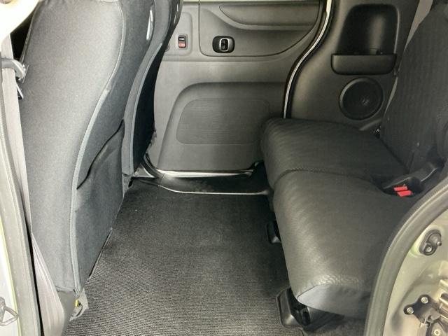 Ｎ－ＢＯＸカスタム Ｇ・Ａパッケージ　ナビ　Ｒカメラ　ブルートゥース　フルセグ　追突被害軽減ブレーキ　ｉストップ　サイドＳＲＳ　両側電動ドア　運転席エアバッグ　横滑り防止装置付き　地デジ　パワーウインドウ　ＤＶＤ　キーレス　記録簿有り（50枚目）